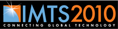 International Machine Tool Show Logo