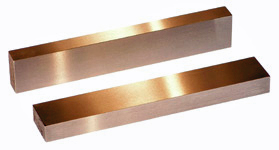 P-06050100-M Matched Pair of 4-Way Steel Parallels