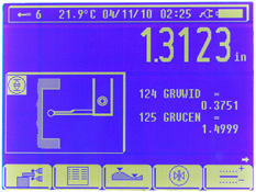 Slot Measurement