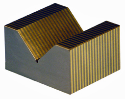 9806-1 Magnetic Transfer V-Block