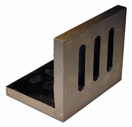Value Line Slotted Open Angle Plates