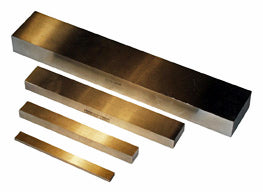 Taft-Peirce 9150 Series precision steel parallels
