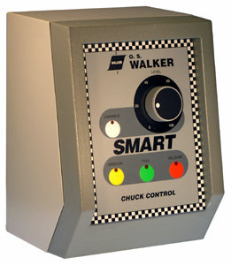Chuck Controls