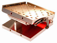 Sine Plates & Sine Tools