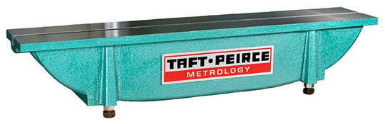 Taft-Peirce standard duty bench center bed
