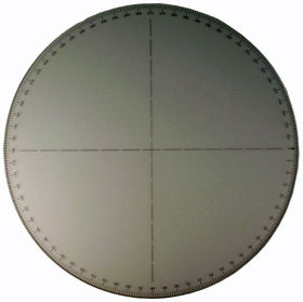 Master-View replacement glass screen