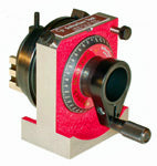 PM-V2 Punch Master Index Fixture - Rear View