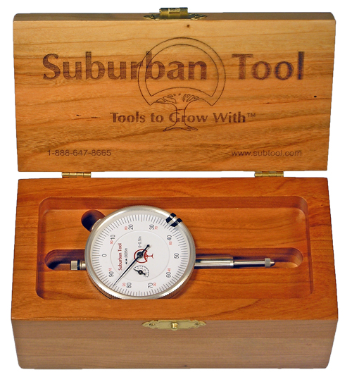 SMI-WC-DI-0010 Dial Indicator