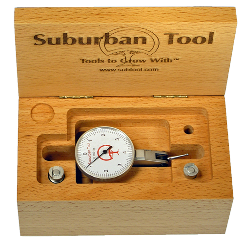 SMI-WC-DTIH-0010 Horizontal Dial Test Indicator