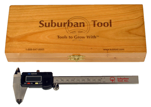 SMI-WC-EDC-0010 Electronic Digital Calipers