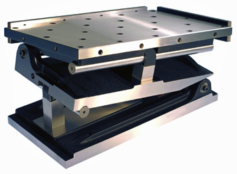 A-10-SP Master-Sine Compound Sine Plate