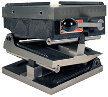 A-5-MS Magna-Sine Magnetic Compouns Sine Plate