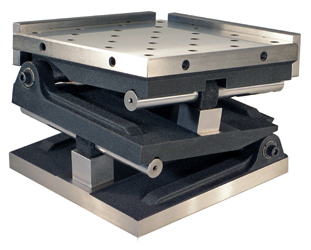 A-5-SP Master-Sine Compound Sine Plate