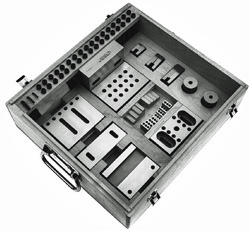 AP-443-H-KIT Tool-Master Angle Plate Set