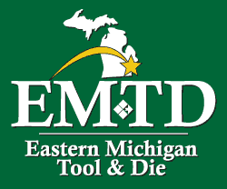 EMTD Logo