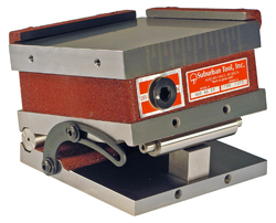 MSP-66-FP Permanent Magnetic Sine Plate