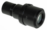 MV-14-20X Optional 20X Lens for Master-View Comparators