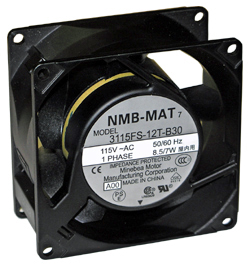 MV-14-FAN Cooling Fan