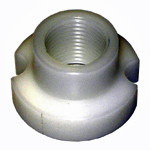 MV-14-NUT Nylon Nut