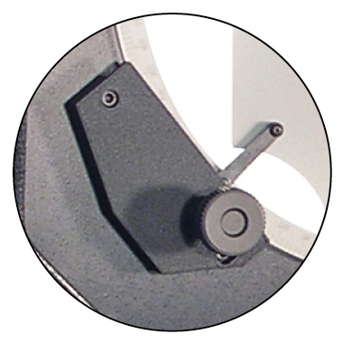 MV-14-QRE Type Rotation Knob
