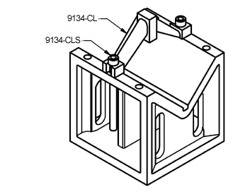 Vise Parts List