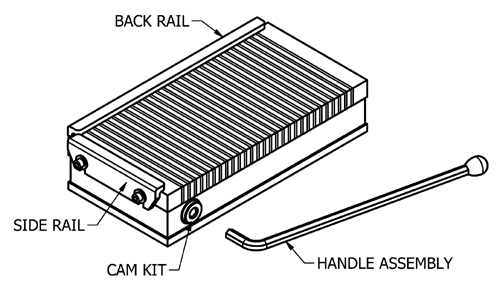 MC Parts List