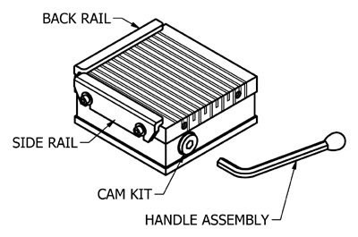 MC Parts List