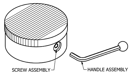 RMC Parts List