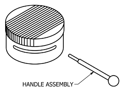 RMC-5 Parts List