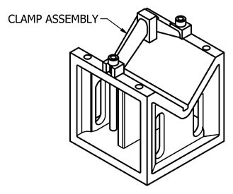 Vise Parts List