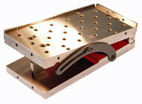 SP-126-S2 Sine Set Sine Plate