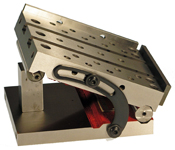 SP-555 T-Slotted Sine Plate
