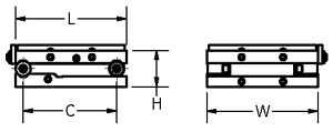 SineSet Sine Plate Drawing