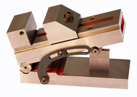 SV-337 Sine Vise