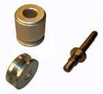 Small Size Machined Parts