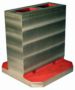 Pallet-Master TSR-5 Rectangular Column Workholding Fixture