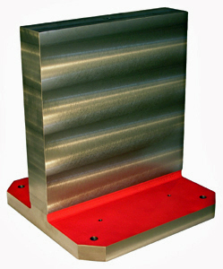 Pallet-Master TST-5 Tee Column Workholding Fixture