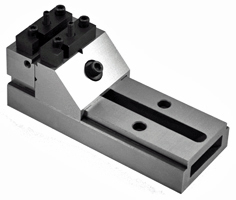 V-237-J-S1 Precision Vise