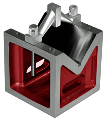 VB-888-CI Cast Iron V-Block