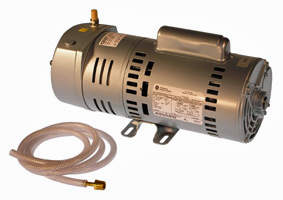 VCP-34-MM 3/4 H.P. Vacuum Pump