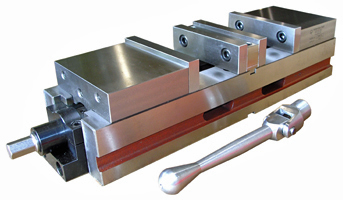 VMM-D-6 Double Jaw Vise