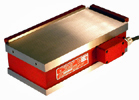 Suburban Tool SineSet® Electromagnetic Sine Plate Chucks