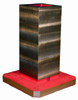 Suburban Tool Square Column Tombstone Fixtures