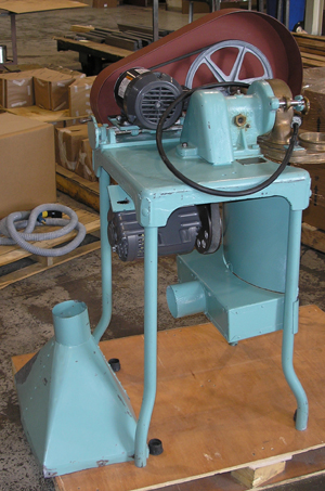 Mikro Pulverizer