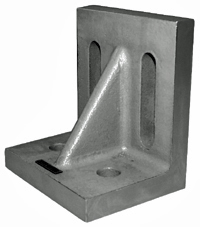 9185-10 Slotted Angle Iron