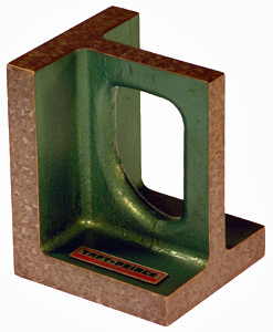 Taft-Peirce 9191-S Universal Right Angle Iron