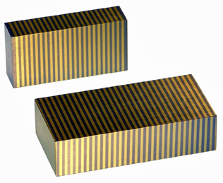 9805-1 & 9805-2 Magnetic Transfer Parallels