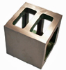 Taft-Peirce Box Angle Irons