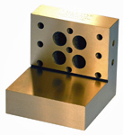 Value Line Precision Angle Plates