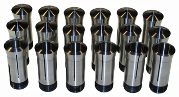 Value Line Collet Sets